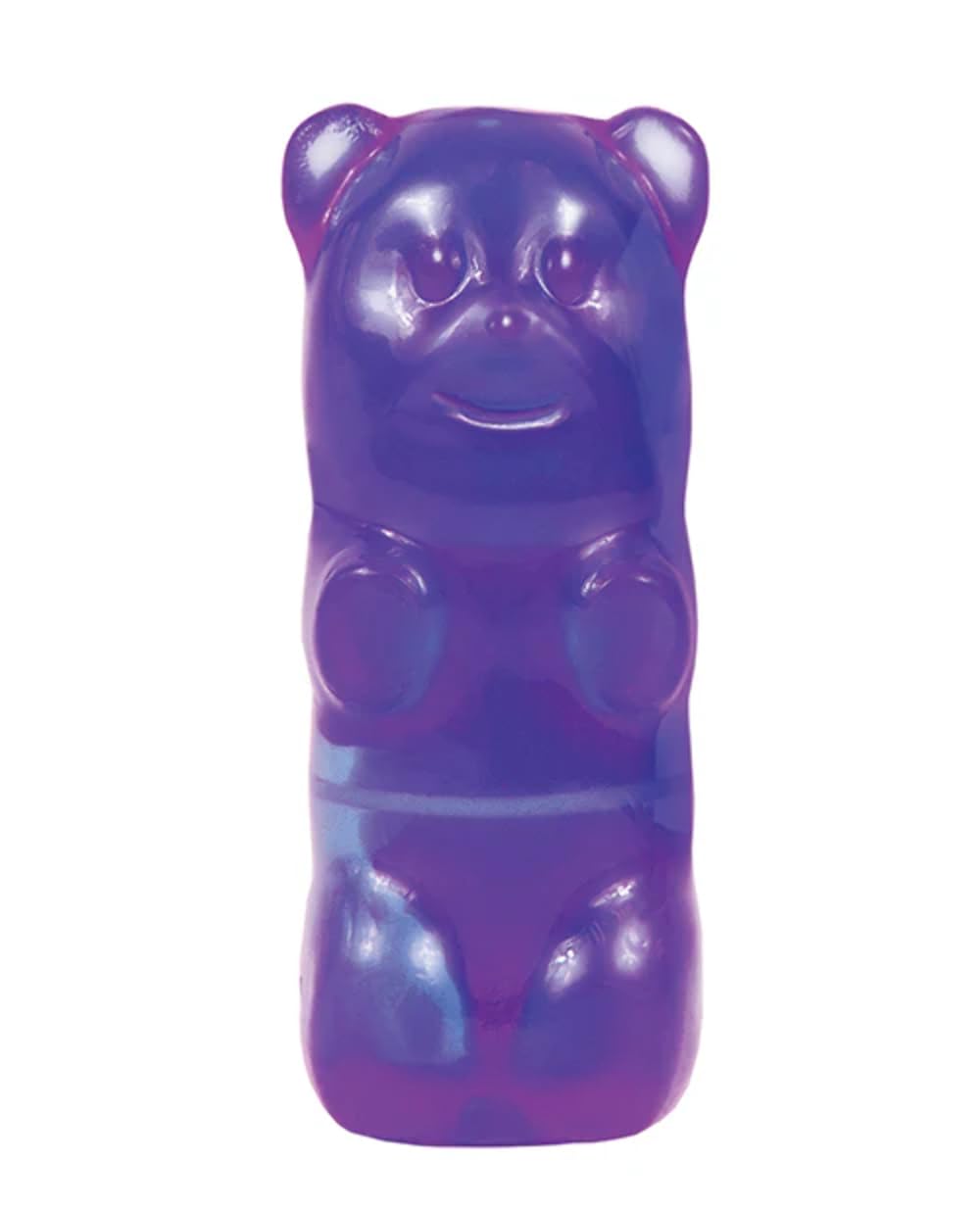 Gummy Bear Vibe - Blister  - Purple