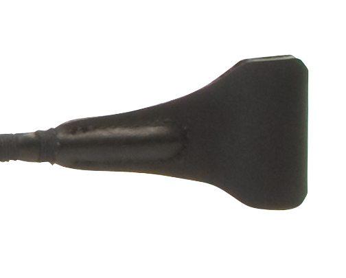 Flexicrop Black Riding Crop - 26 in