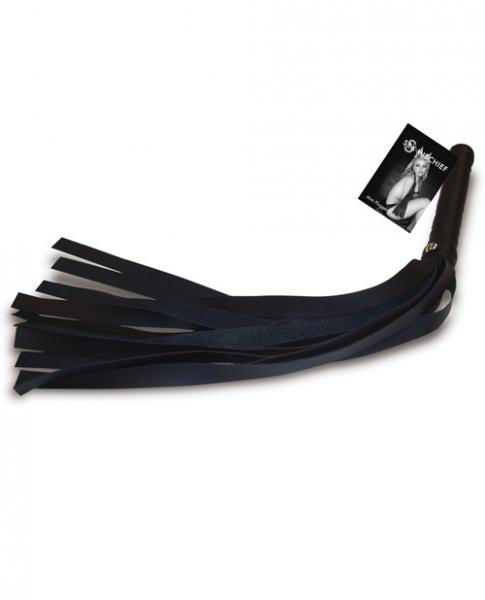 S&M Mini Flogger Whip