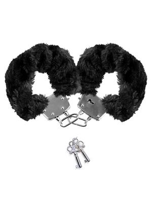 Fetish Fantasy Bondage Teaser Kit - Black