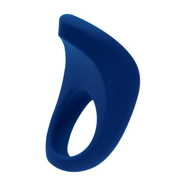 Drive Vibrating Ring Midnight Madness Blue