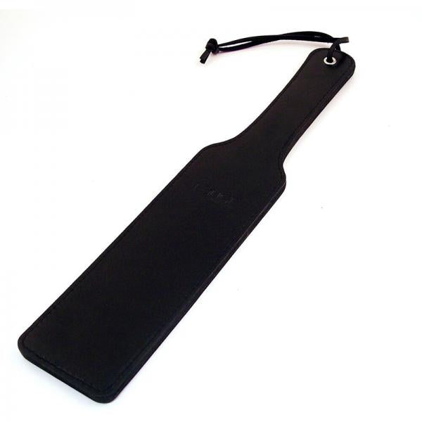 Rouge Long Paddle - Black