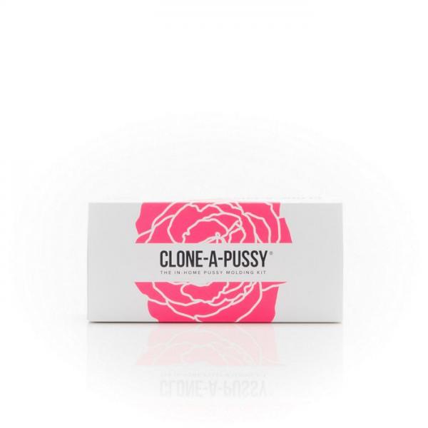 Clone A Pussy Kit - Hot Pink