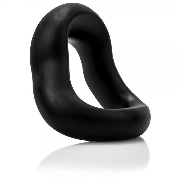 Screaming O SwingO Curved Black C-Ring