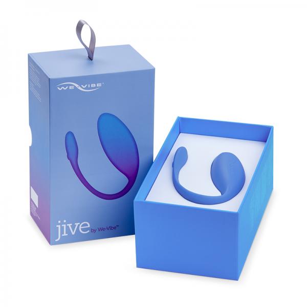 We-vibe Jive - Blue