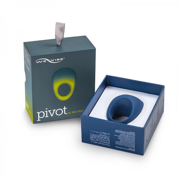 We-vibe Pivot - Blue