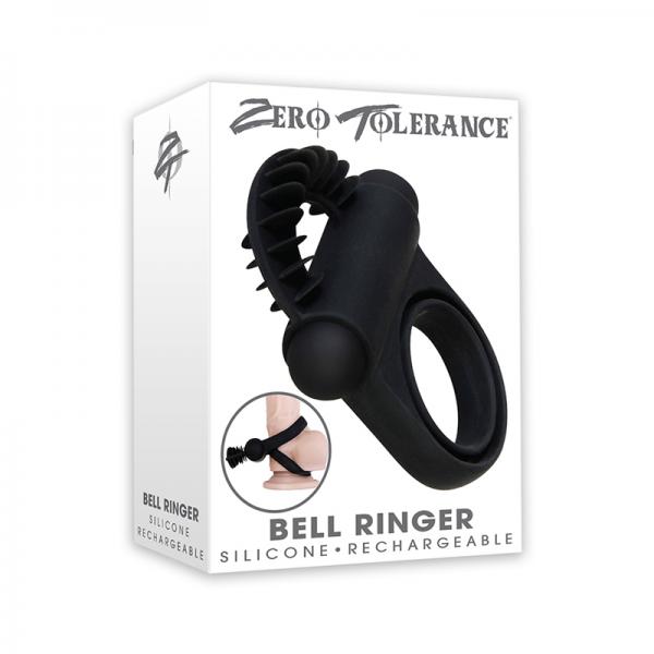 Zero Tolerance - Bell Ringer