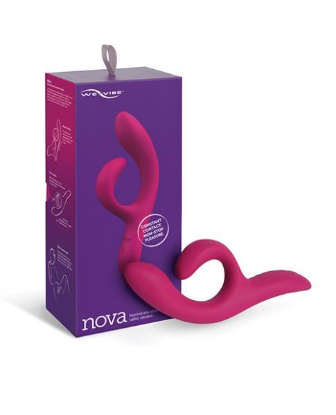 We-vibe Nova 2 - Pink