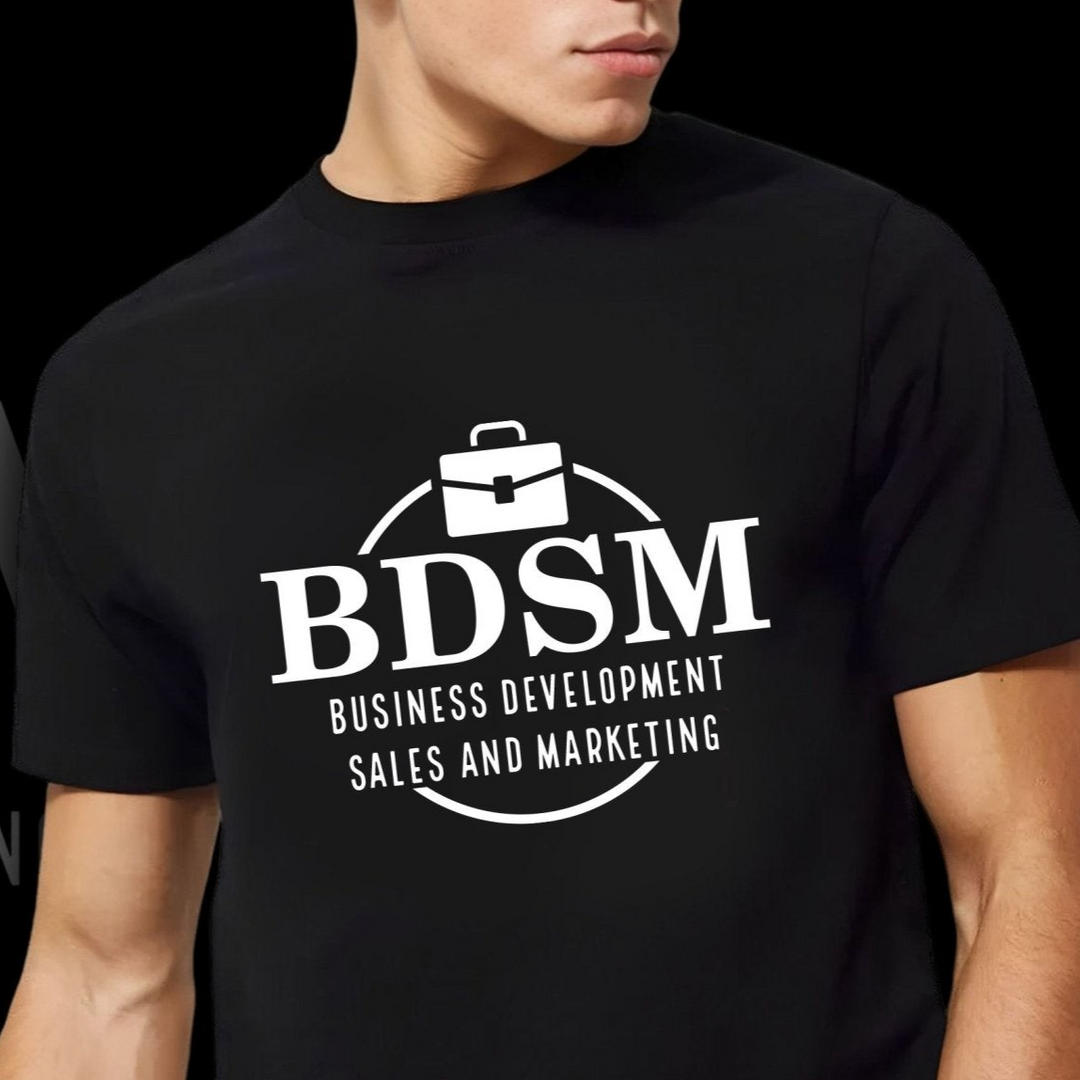 BDSM Business T-Shirt