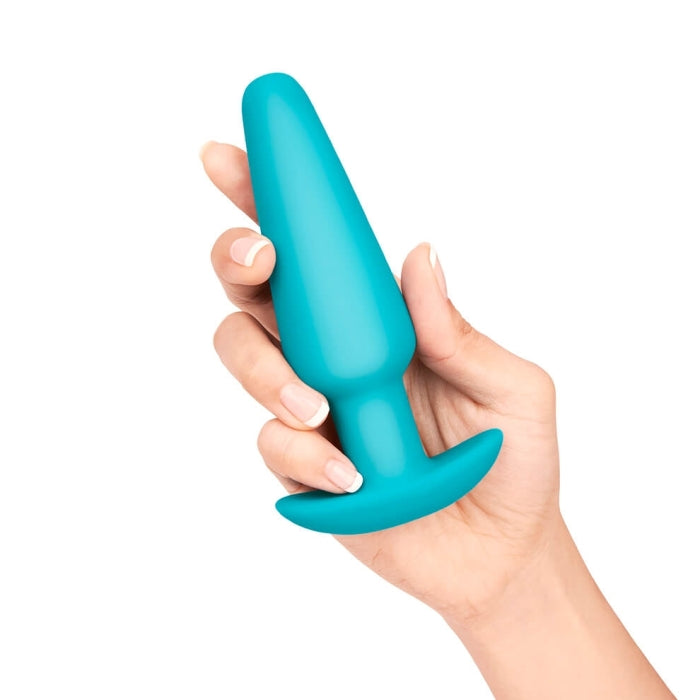 B-Vibe Anal Training and Education Set