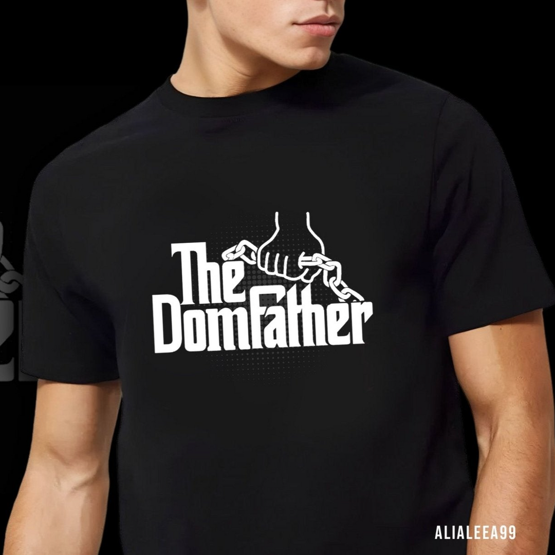 DomFather T-Shirt