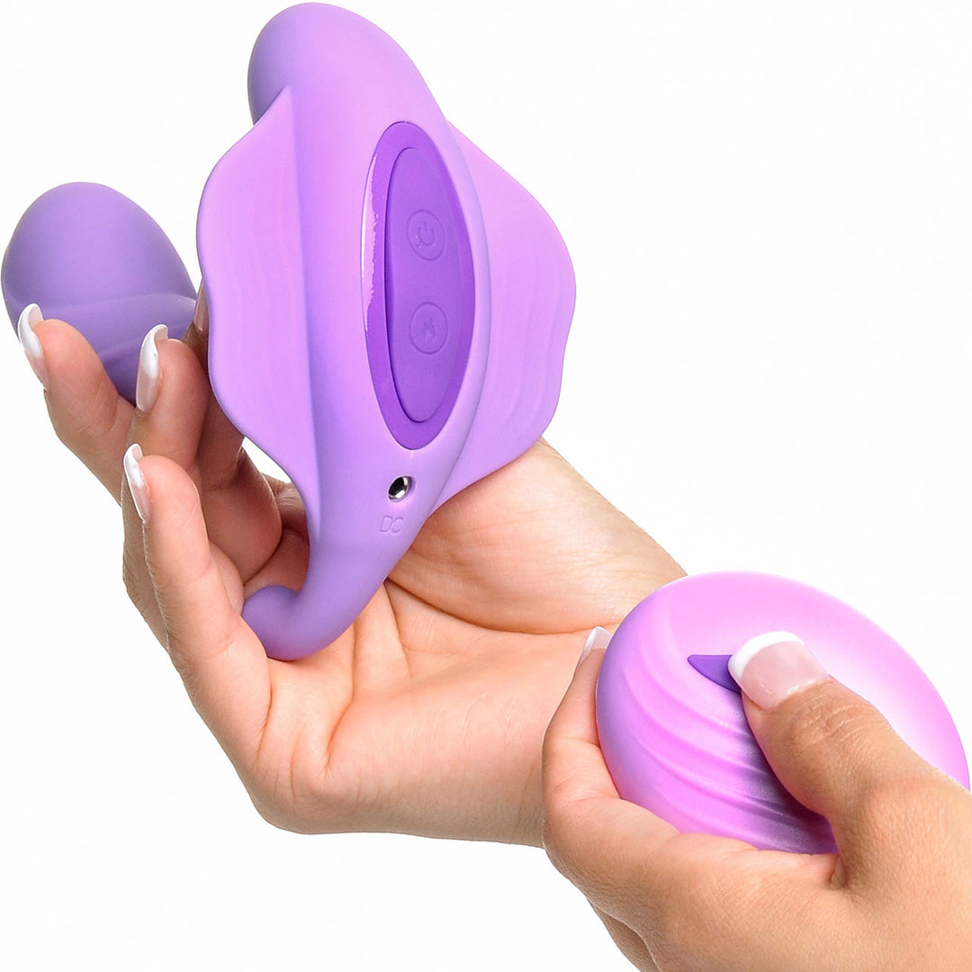 Fantasy For Her - G-spot Stimulate-her