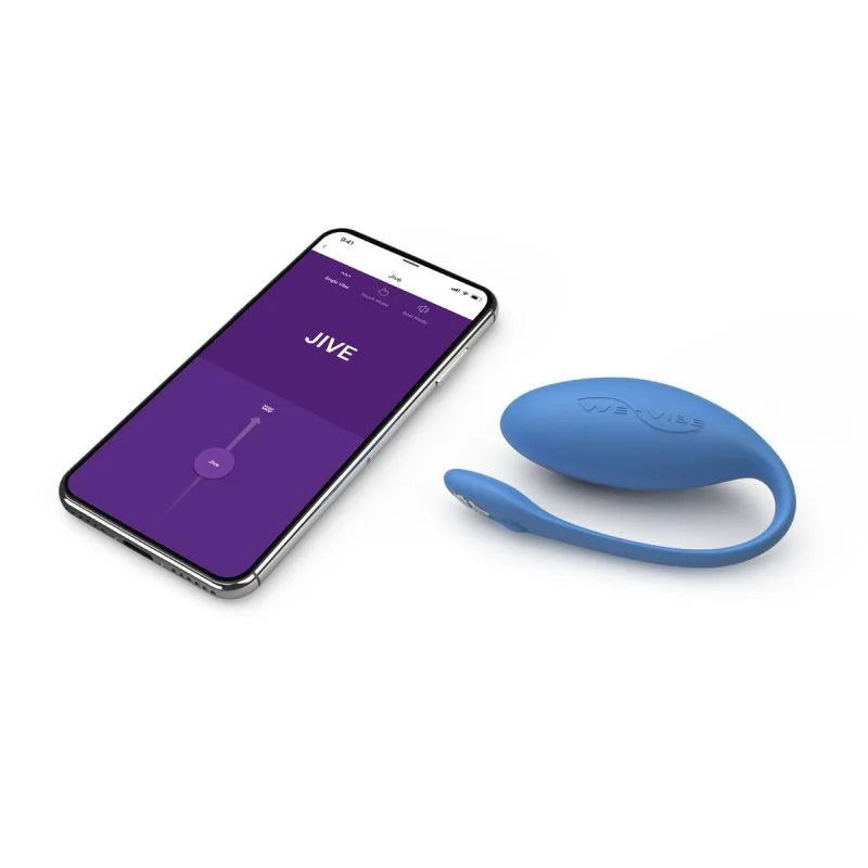 We-vibe Jive - Blue