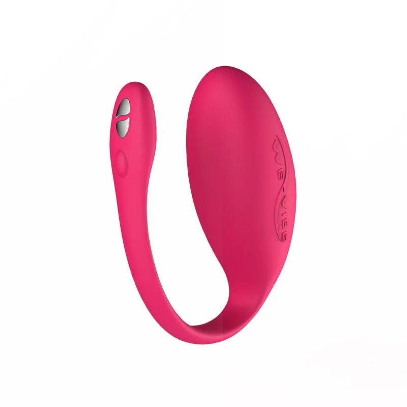 We-vibe Jive - Electric Pink