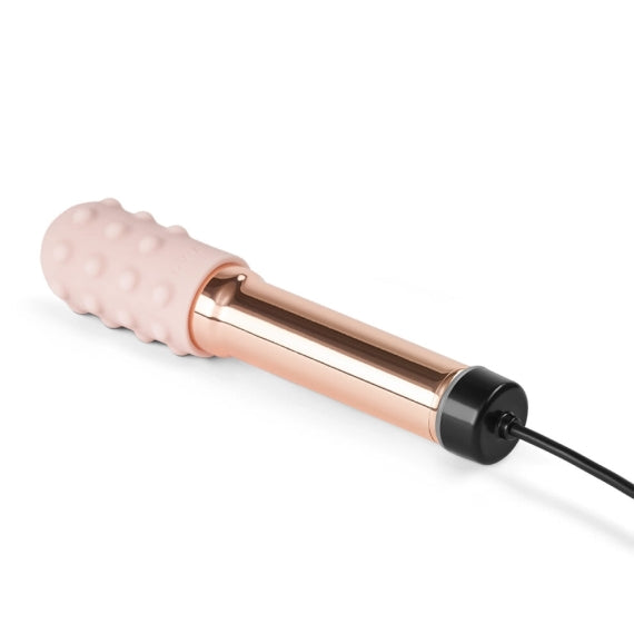 Le Wand Grand Bullet - Rose Gold