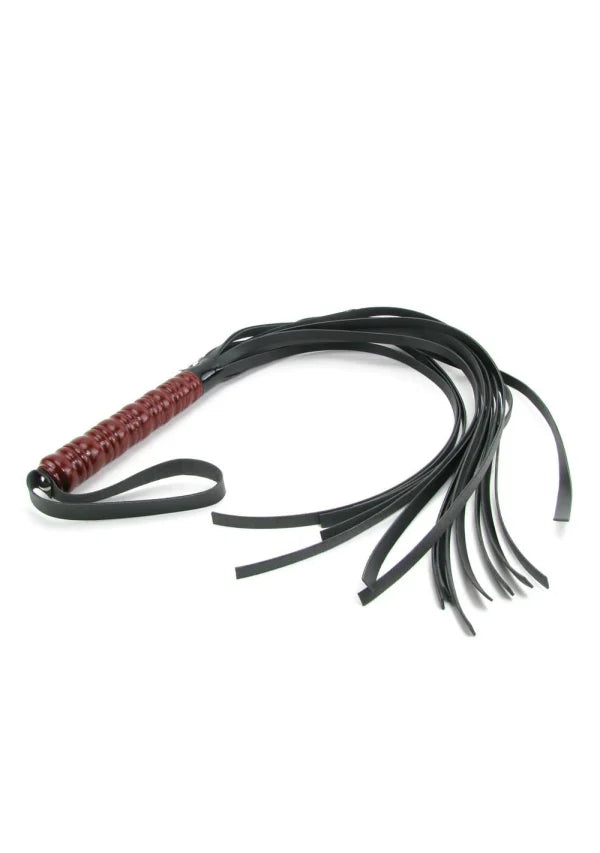 Mahogany Flogger