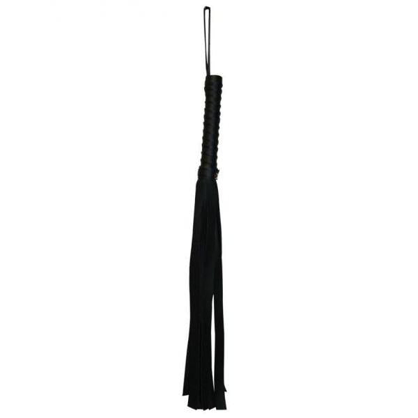 S&M Mini Flogger Whip