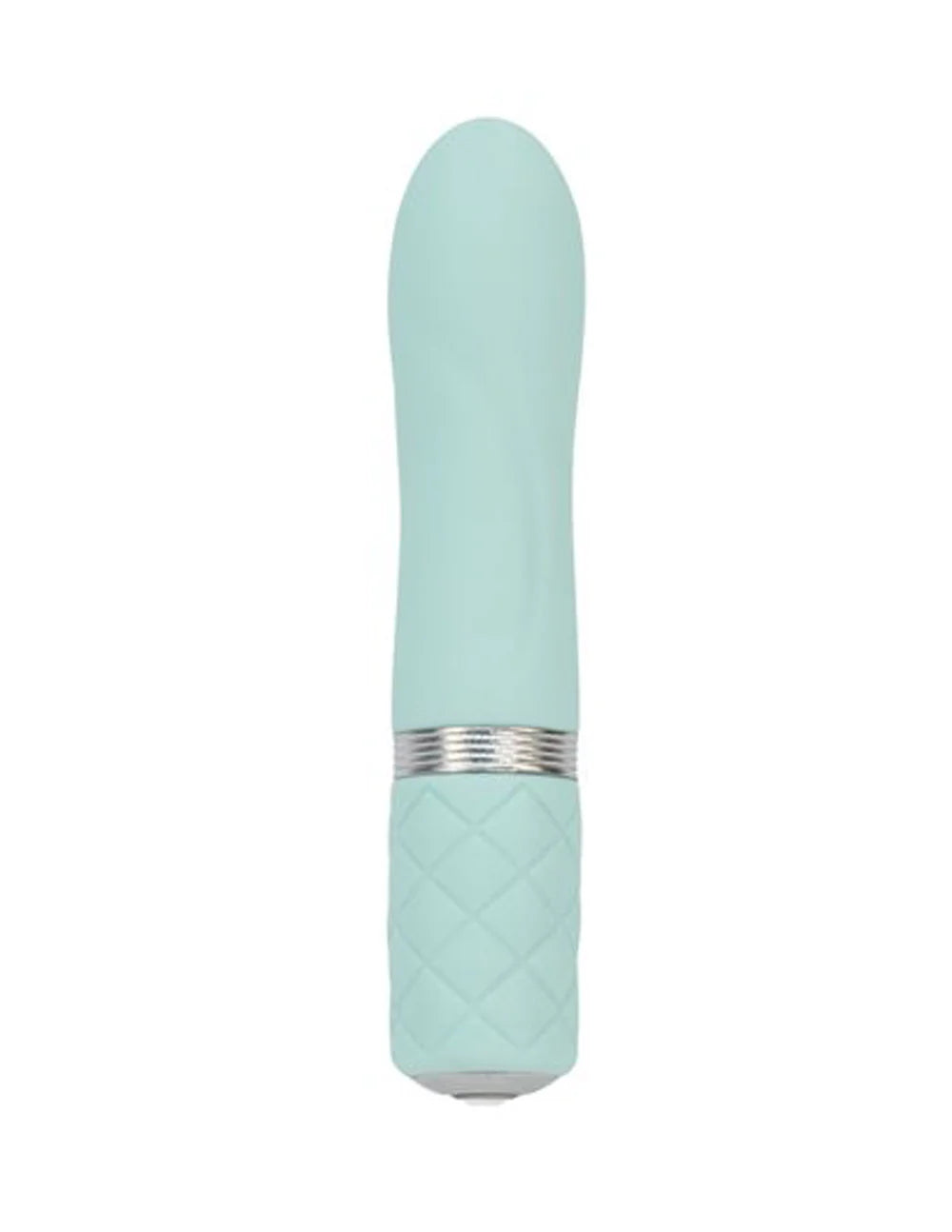 Pillow Talk Flirty Bullet - Teal