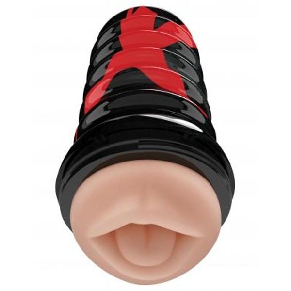 PDX Elite - Air Tight Oral Stroker