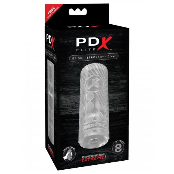 PDX Elite - EZ Grip Stroker