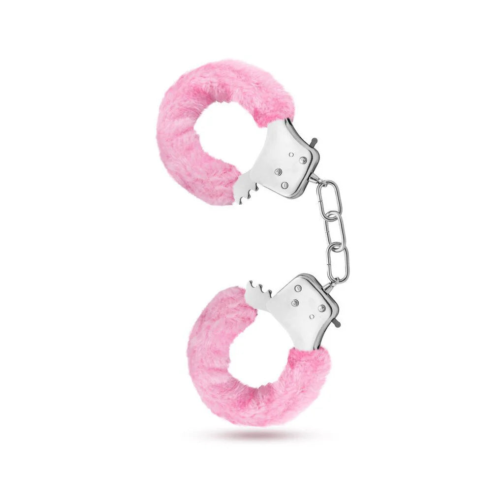 Temptasia Cuffs - Pink