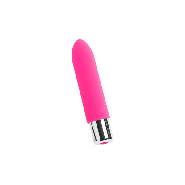 Vedo Bam Rechargeable Bullet - Foxy Pink