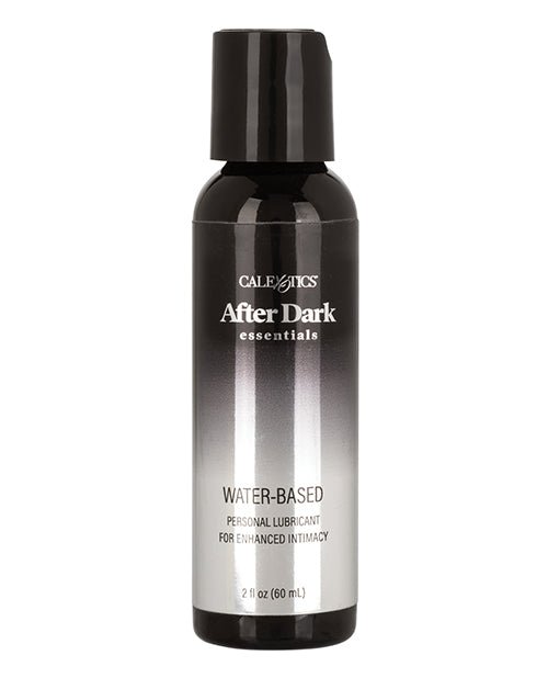 After Dark Essentials Water Based Personal Lubricant - BDSMTest Store