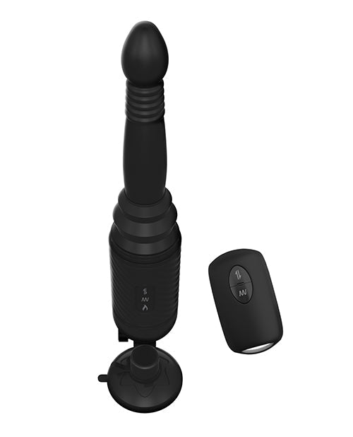 Anal Fantasy Elite Collection Vibrating Ass Thruster - BDSMTest Store