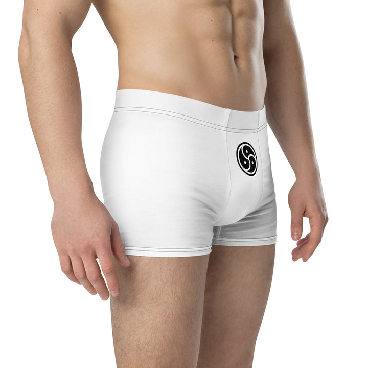 BDSM Instructor Boxer Briefs - BDSMTest Store