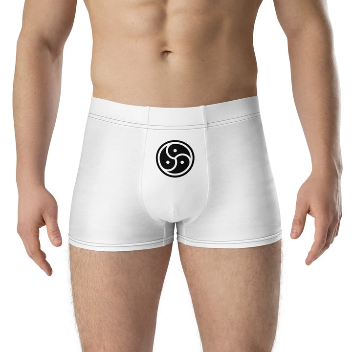 BDSM Instructor Boxer Briefs - BDSMTest Store