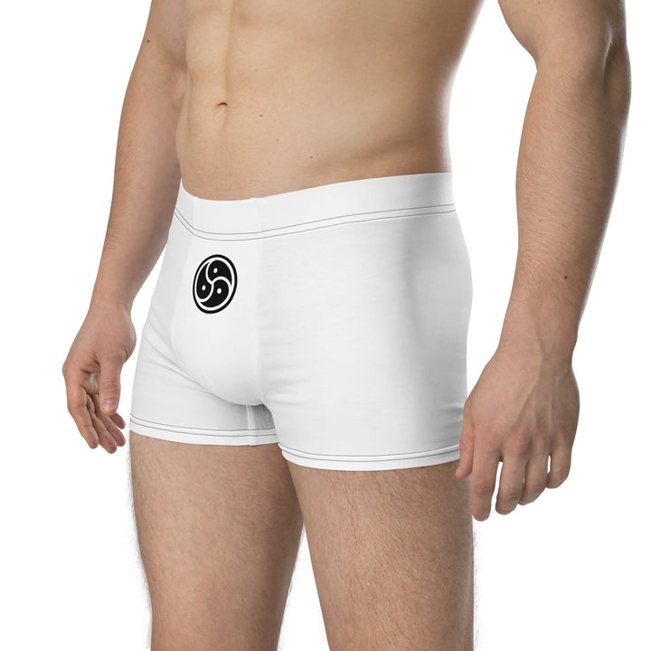 BDSM Instructor Boxer Briefs - BDSMTest Store