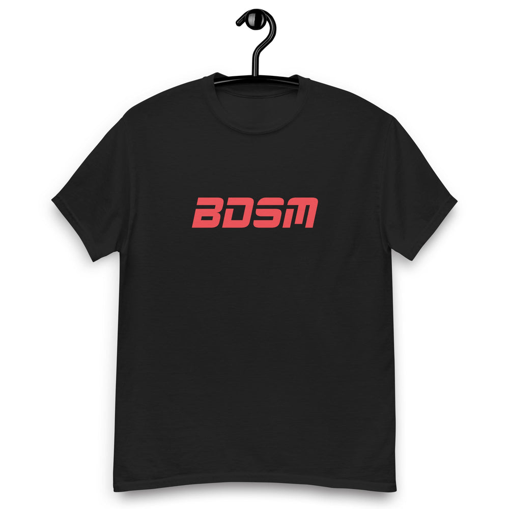 BDSM Sports T-Shirt - BDSMTest Store
