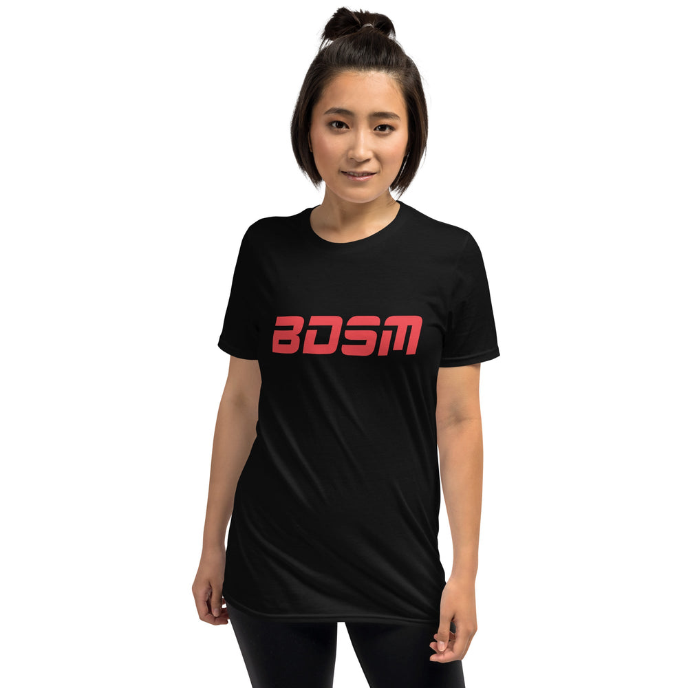 BDSM Sports T-Shirt - BDSMTest Store