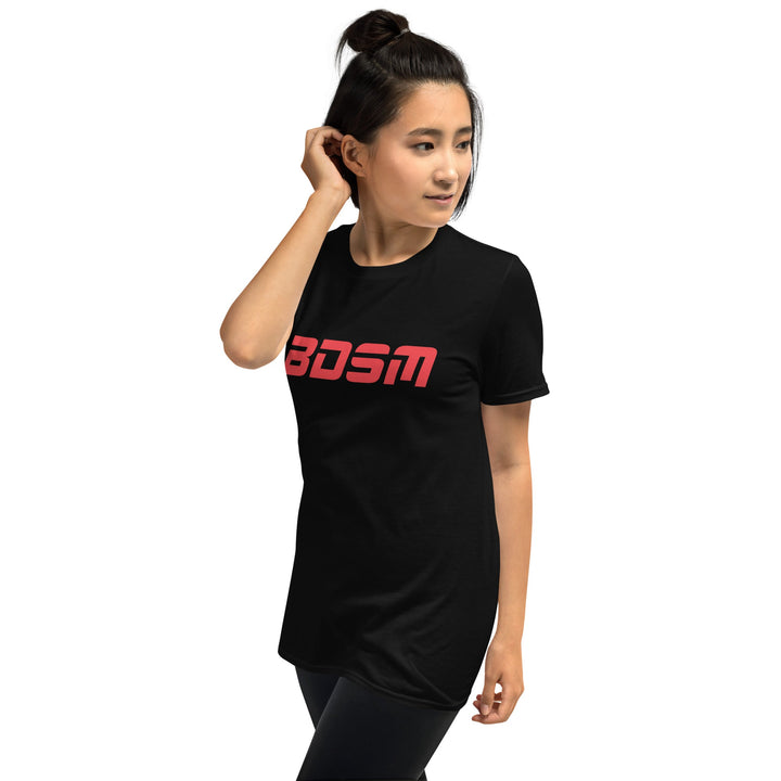 BDSM Sports T-Shirt - BDSMTest Store