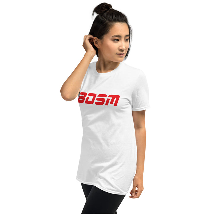 BDSM Sports T-Shirt - BDSMTest Store