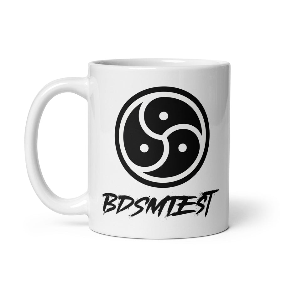 BDSMTest Mug - BDSMTest Store