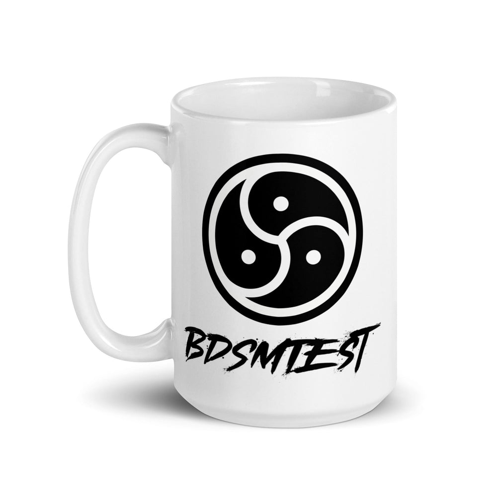 BDSMTest Mug - BDSMTest Store