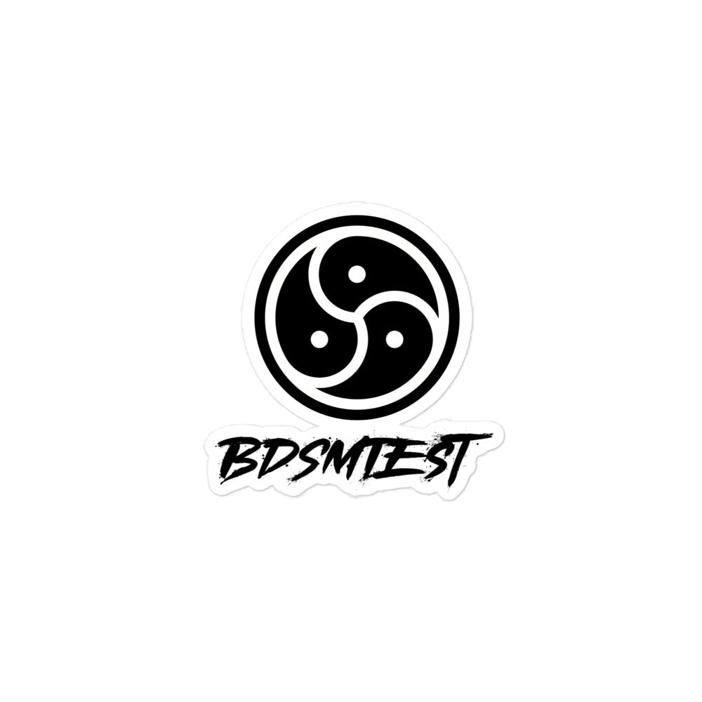 BDSMTest Sticker - BDSMTest Store