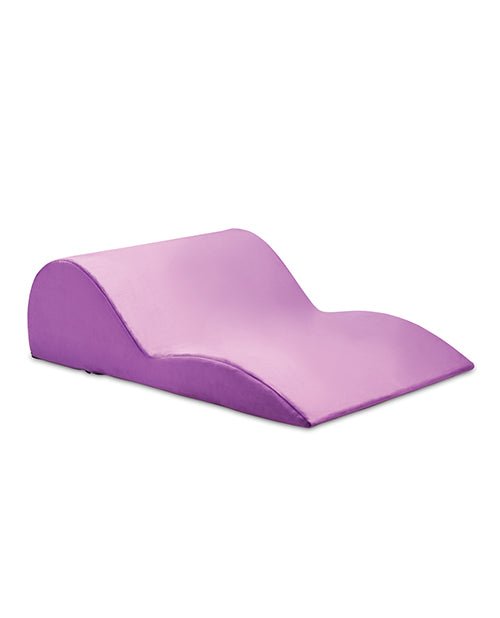 Bedroom Bliss Contoured Love Cushion - BDSMTest Store
