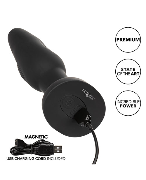 Bionic Dual Pulsating Probe - BDSMTest Store