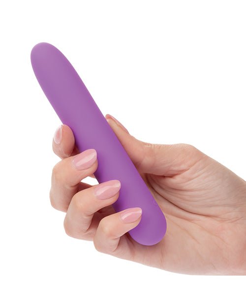 Bliss Liquid Silicone Mini Vibe - BDSMTest Store