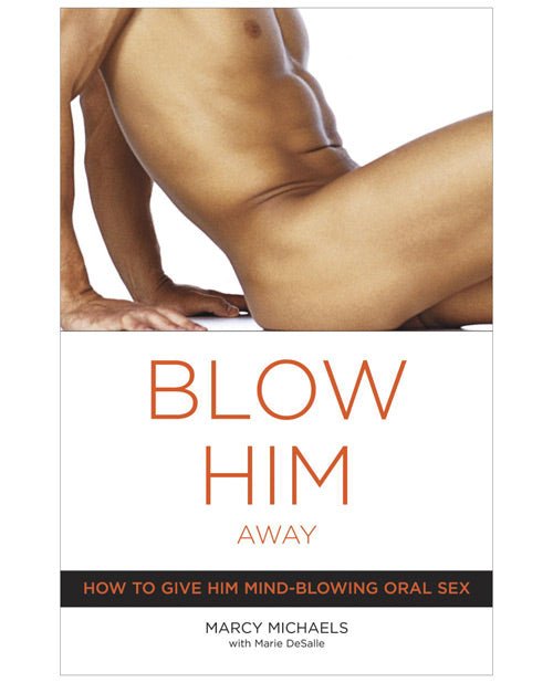 Blow Him Away - BDSMTest Store