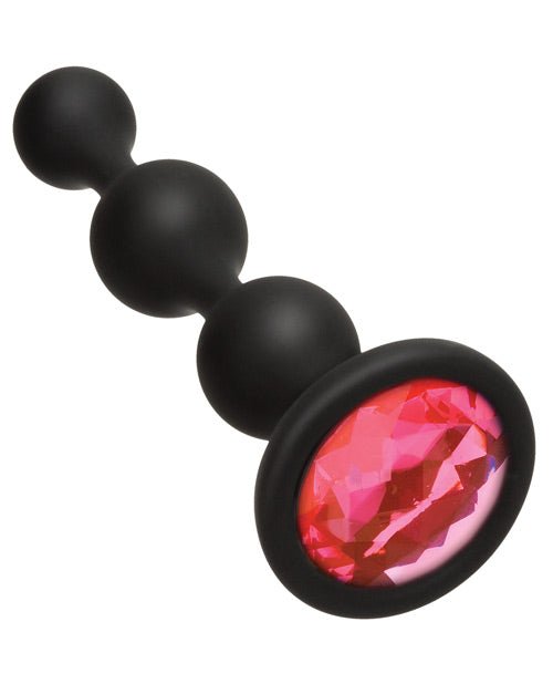 Booty Bling Wearable Silicone Beads - BDSMTest Store