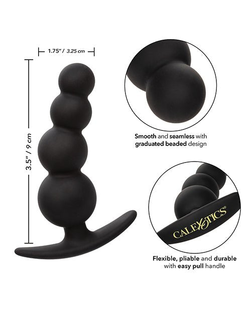 Boundless Beaded Plug - BDSMTest Store