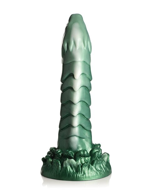 Creature Cocks Cockness Monster Lake Creature Silicone Dildo - BDSMTest Store