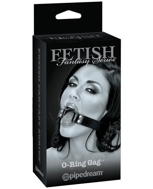Fetish Fantasy Limited Edition O Ring Gag - BDSMTest Store