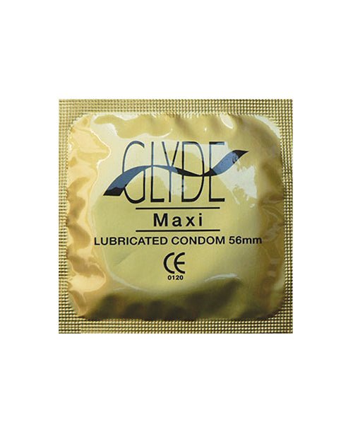Glyde Maxi - BDSMTest Store