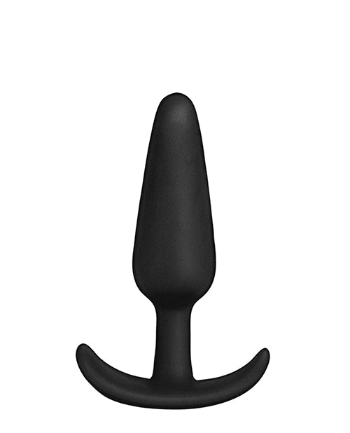 In A Bag Anal Trainer Set - Black - BDSMTest Store