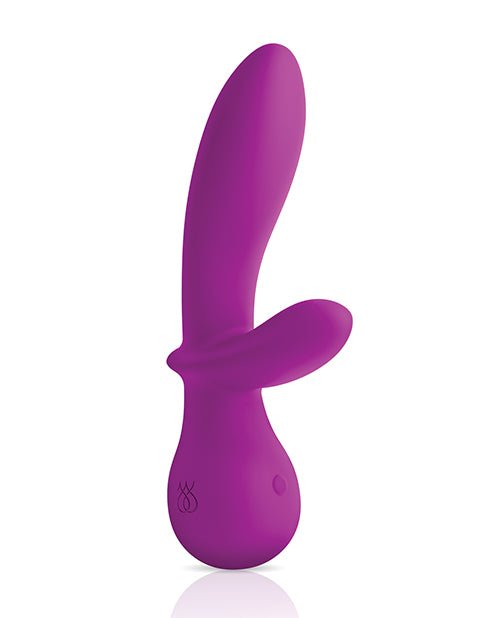 Jimmyjane G Rabbit - Purple - BDSMTest Store