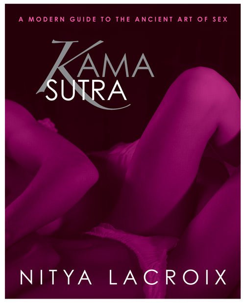 Kama Sutra - BDSMTest Store